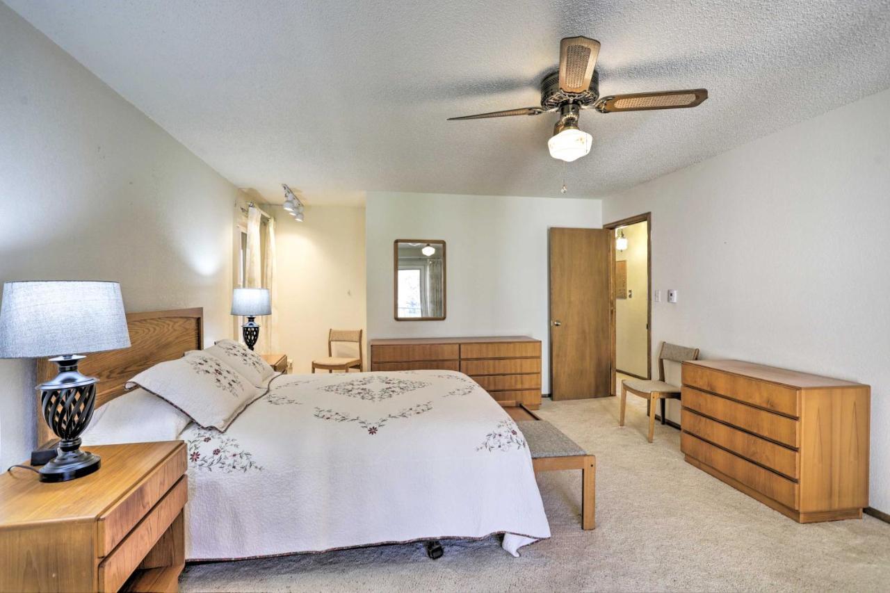 Grand Junction Golf Course Condo With Balconies Exterior foto