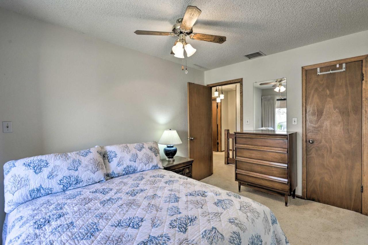 Grand Junction Golf Course Condo With Balconies Exterior foto