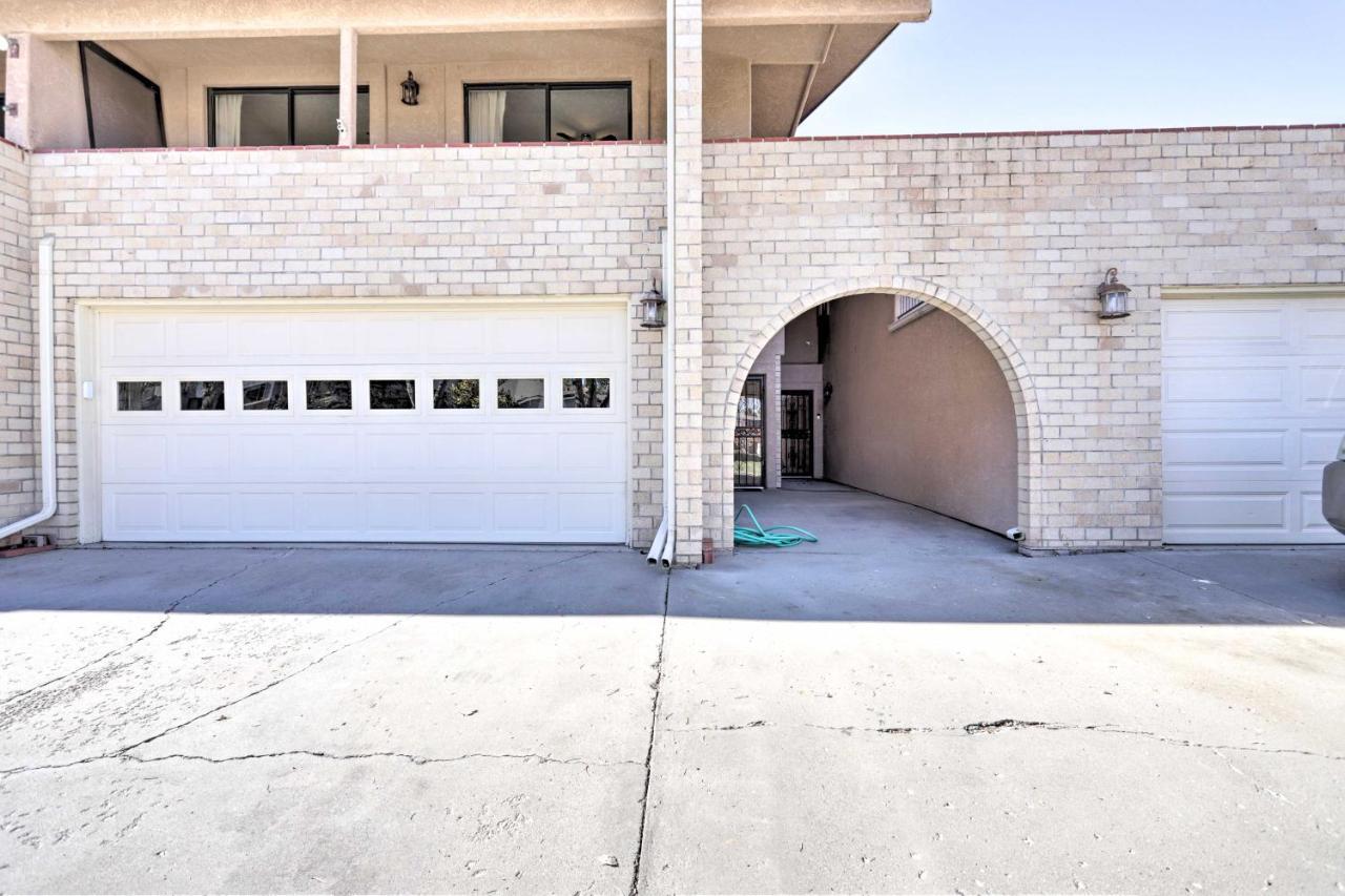 Grand Junction Golf Course Condo With Balconies Exterior foto